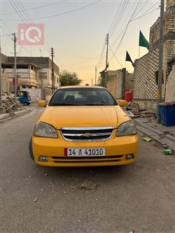 شيفروليه اوبترا